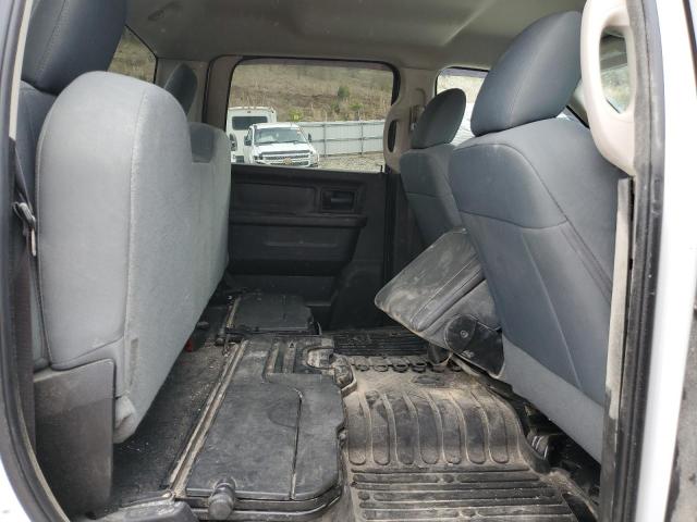 Foto 10 de la subasta – 2018 RAM 2500 ST con VIN 3C6UR5CL5JG348018