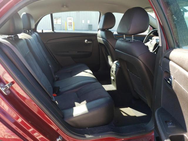 Photo 10 from auction – 2011 CHEVROLET MALIBU 2LT with VIN 1G1ZD5E17BF233280