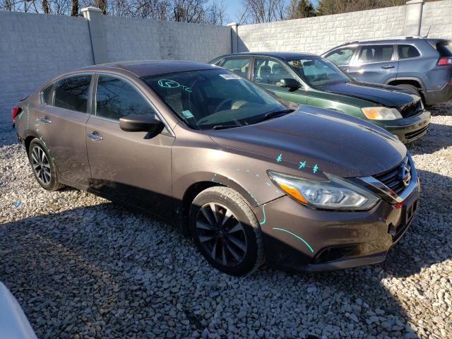 Photo 4 from auction – 2016 NISSAN ALTIMA 2.5 with VIN 1N4AL3AP6GC121963