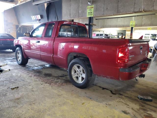 Photo 2 from auction – 2009 DODGE DAKOTA SXT with VIN 1D7HE32P09S776037