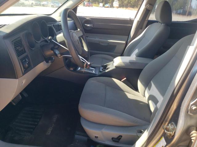 Photo 7 from auction – 2007 DODGE CHARGER SE with VIN 2B3KA43G87H650529