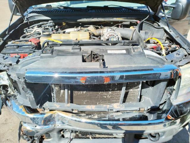 Photo 11 from auction – 2003 FORD F250 SUPER with VIN 1FTNW21F23EB15659