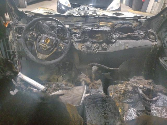 Zdjęcie 8 z aukcji – 2017 TOYOTA RAV4 LE z VIN 2T3BFREV5HW643791