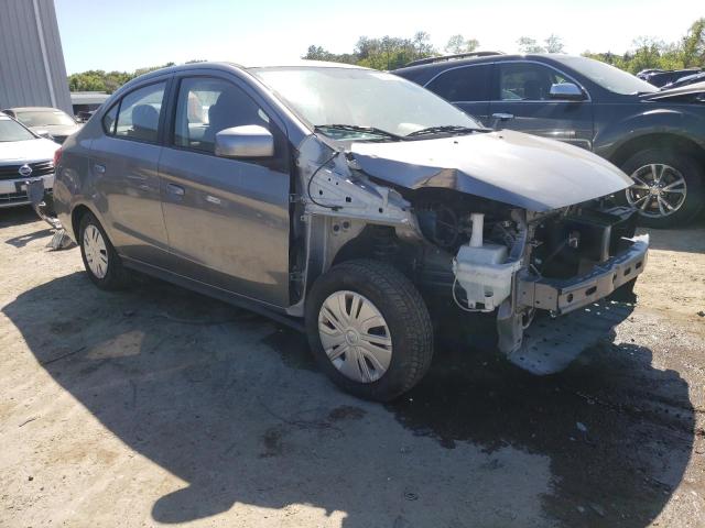 Photo 4 from auction – 2019 MITSUBISHI MIRAGE G4 with VIN ML32F3FJ4KHF02285
