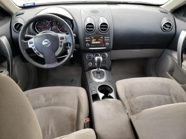 Photo 8 from auction – 2012 NISSAN ROGUE S with VIN JN8AS5MV2CW358871