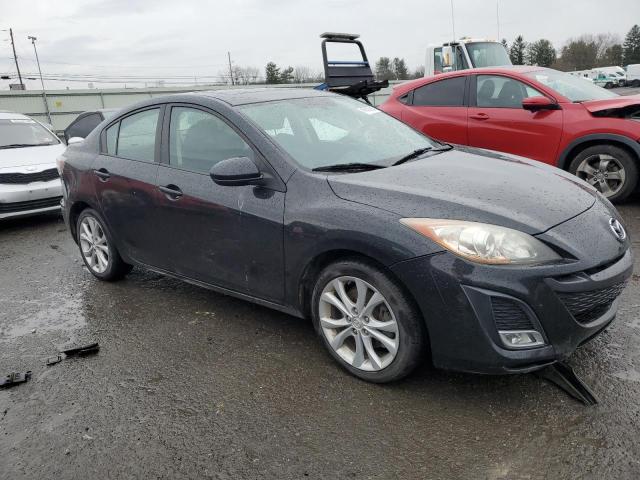 Photo 4 from auction – 2011 MAZDA 3 S with VIN JM1BL1U64B1438666