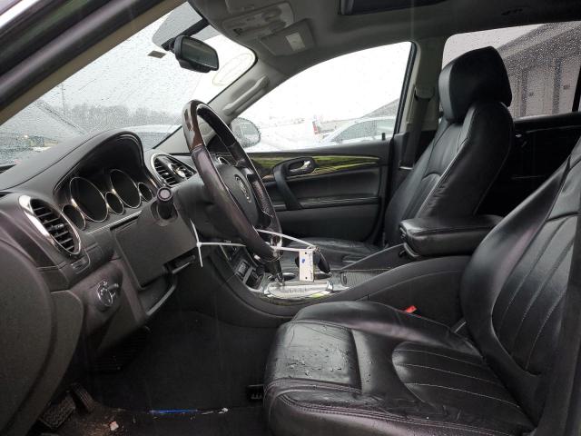 Photo 7 from auction – 2014 BUICK ENCLAVE with VIN 5GAKVBKD3EJ301726
