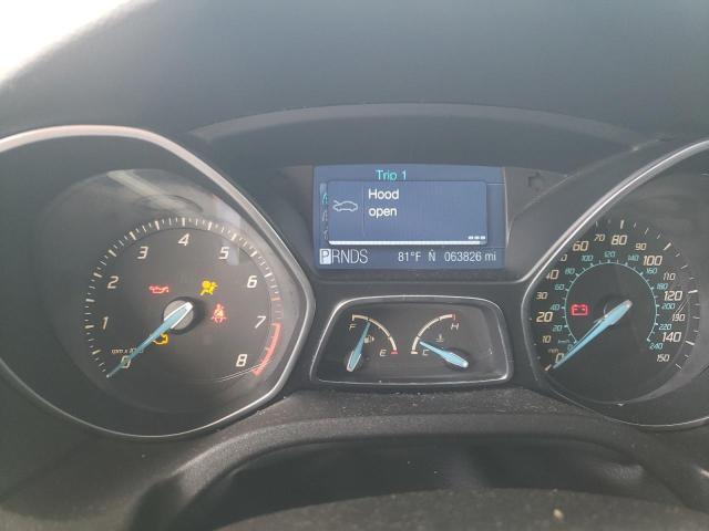 Photo 9 from auction – 2012 FORD FOCUS SEL with VIN 1FAHP3M28CL408041