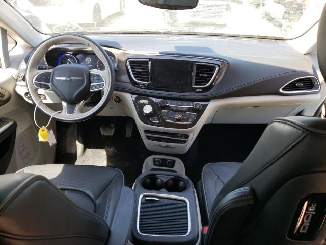 Photo 8 from auction – 2019 CHRYSLER PACIFICA L with VIN 2C4RC1GG2KR668463