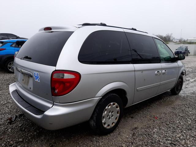 Photo 3 from auction – 2004 CHRYSLER TOWN & COU with VIN 2C8GP44R84R502453