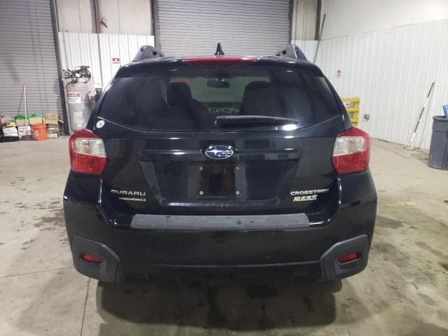 Photo 6 from auction – 2016 SUBARU CROSSTREK with VIN JF2GPALC1GH300925