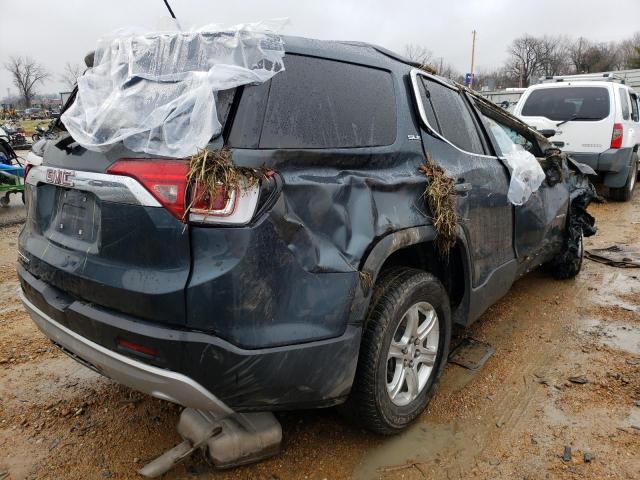 Photo 3 from auction – 2019 GMC ACADIA SLE with VIN 1GKKNKLA4KZ208010