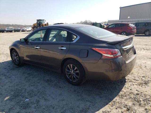 Photo 2 from auction – 2015 NISSAN ALTIMA 2.5 with VIN 1N4AL3AP2FC101241