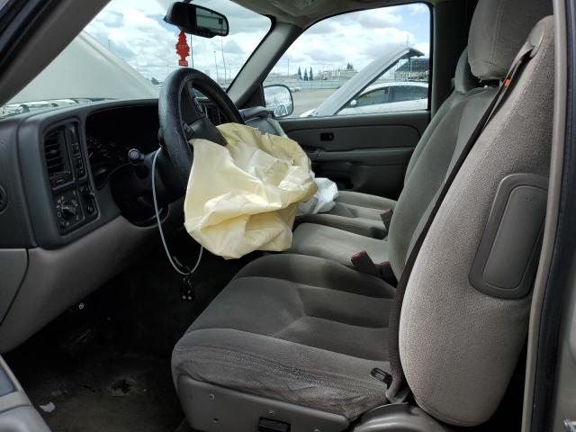 Photo 7 from auction – 2004 GMC YUKON with VIN 1GKEK13Z24R242522