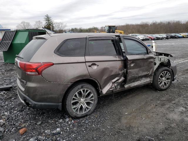 Photo 3 from auction – 2016 MITSUBISHI OUTLANDER with VIN JA4AZ3A31GZ005020