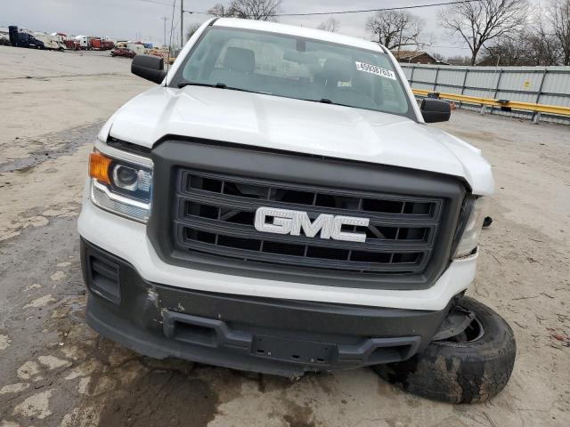 Photo 5 from auction – 2014 GMC SIERRA C15 with VIN 1GTR1TEH4EZ142472
