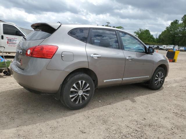 Photo 3 from auction – 2012 NISSAN ROGUE S with VIN JN8AS5MT9CW609996