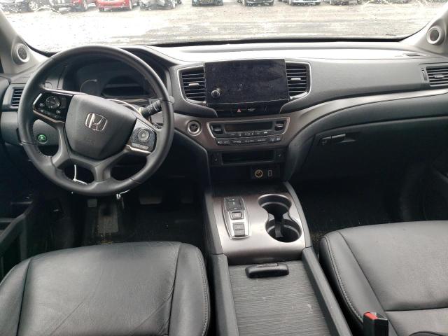 Photo 8 from auction – 2022 HONDA PILOT EXL with VIN 5FNYF6H5XNB008510