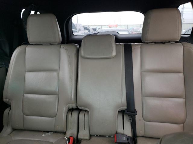 Photo 10 from auction – 2013 FORD EXPLORER X with VIN 1FM5K8D84DGA35857