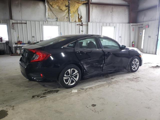 Photo 3 from auction – 2017 HONDA CIVIC LX with VIN 19XFC2F54HE228571