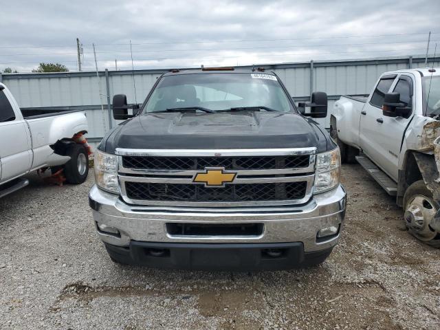 Photo 5 from auction – 2013 CHEVROLET SILVERADO with VIN 1GC4K0C83DF150569