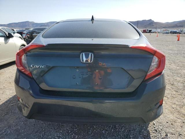 Photo 6 from auction – 2017 HONDA CIVIC EX with VIN 2HGFC1F34HH637250