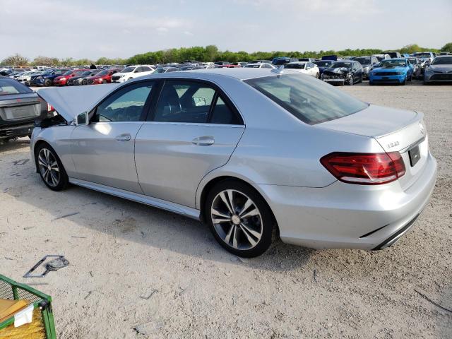 Photo 2 from auction – 2016 MERCEDES-BENZ E 350 with VIN WDDHF5KB8GB263726