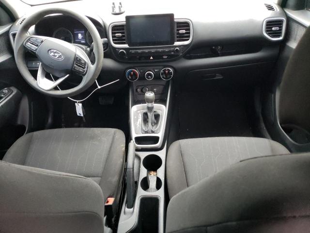 Photo 8 from auction – 2020 HYUNDAI VENUE SE with VIN KMHRB8A39LU032155