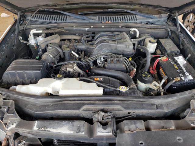 Photo 11 from auction – 2008 FORD EXPLORER S with VIN 1FMEU31E88UA52059