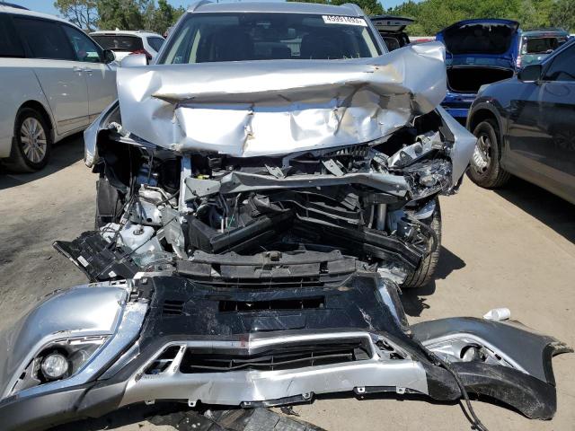 Photo 5 from auction – 2020 MITSUBISHI OUTLANDER with VIN JA4AD3A30LJ000818