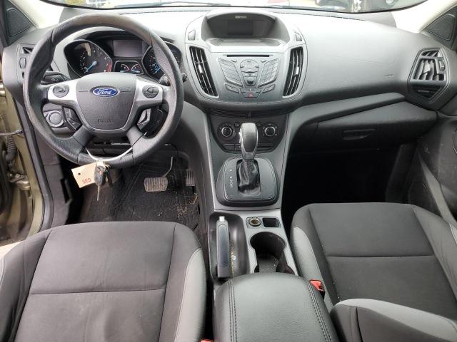 Photo 8 from auction – 2014 FORD ESCAPE S with VIN 1FMCU0F78EUB53484