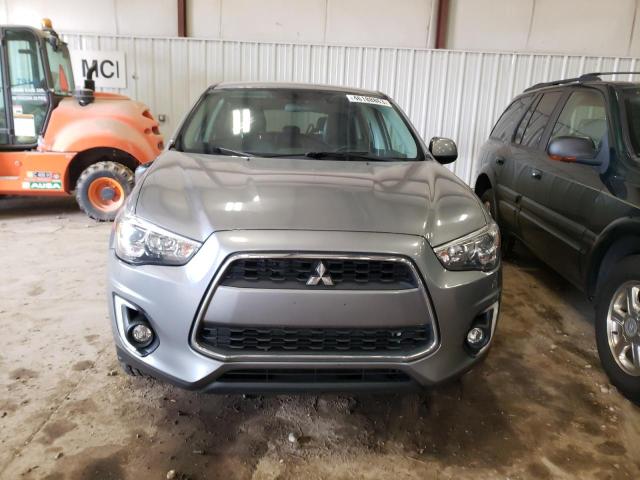 Photo 5 from auction – 2015 MITSUBISHI OUTLANDER with VIN 4A4AR4AUXFE039234