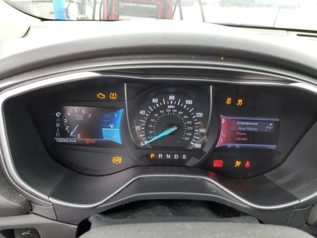 Photo 9 from auction – 2013 FORD FUSION TIT with VIN 3FA6P0K9XDR112348