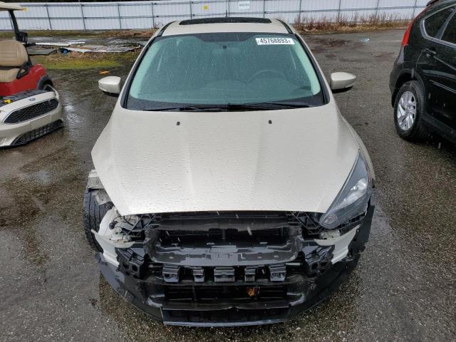 Photo 5 from auction – 2017 FORD FOCUS SEL with VIN 1FADP3M24HL255521
