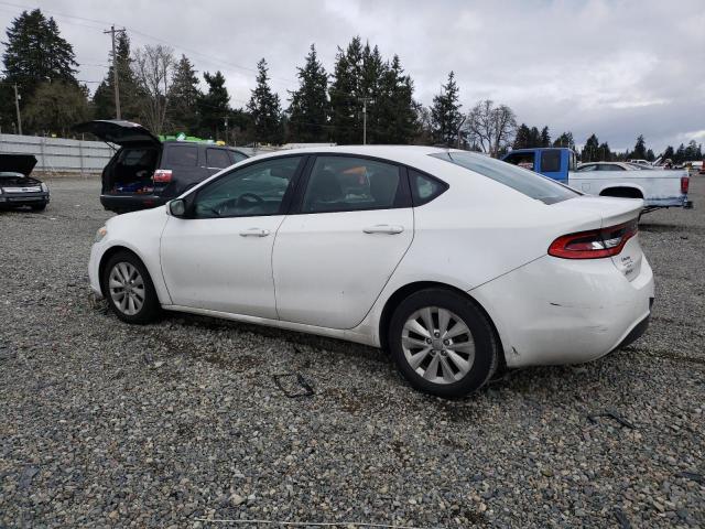 Foto 2 de la subasta – 2014 DODGE DART SE AE con VIN 1C3CDFDH1ED702823