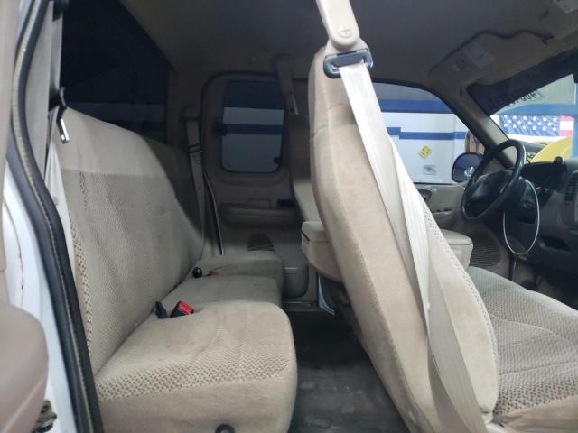 Photo 10 from auction – 1999 FORD F150 with VIN 1FTRX18L7XKA52263