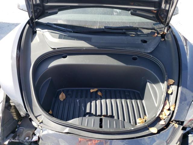 Photo 11 from auction – 2022 TESLA MODEL 3 with VIN 5YJ3E1EB8NF238833