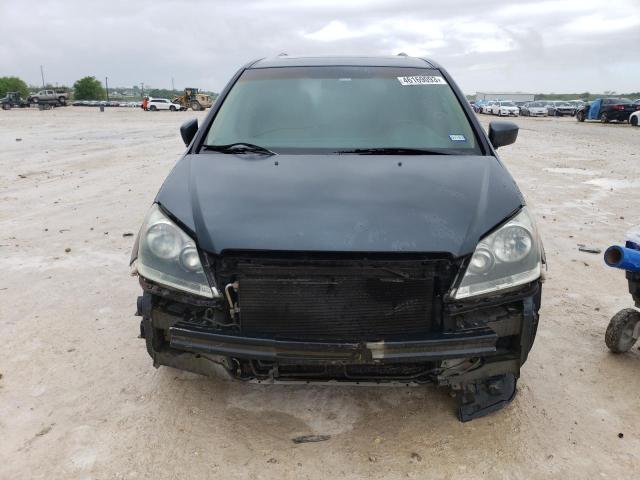 Photo 5 from auction – 2006 HONDA ODYSSEY EX with VIN 5FNRL38706B064289