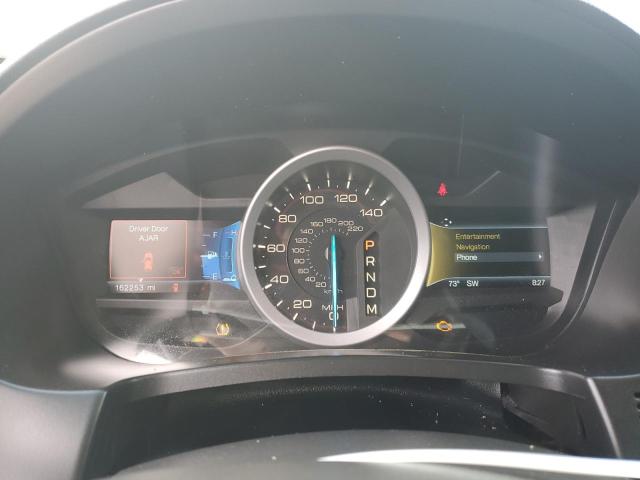 Photo 9 from auction – 2015 FORD EXPLORER X with VIN 1FM5K7D80FGB66961