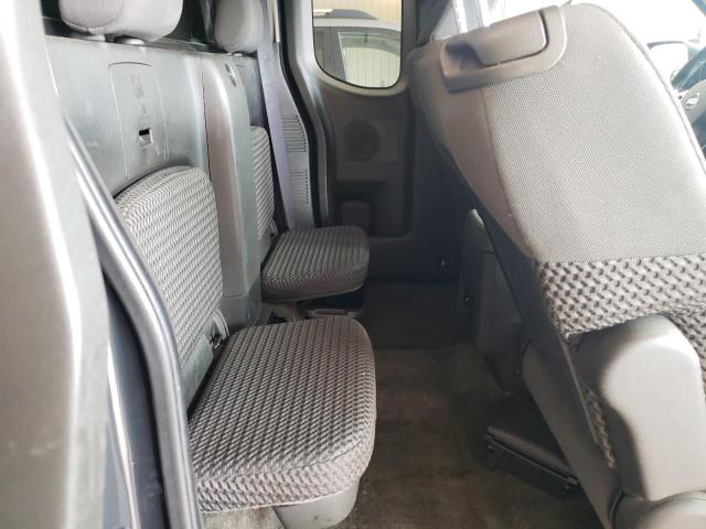 Photo 10 from auction – 2013 NISSAN FRONTIER S with VIN 1N6AD0CW1DN759433