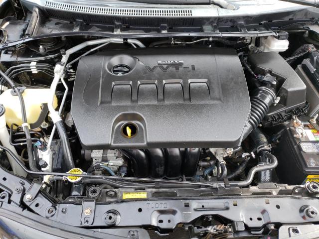 Photo 11 from auction – 2013 TOYOTA COROLLA BA with VIN 2T1BU4EEXDC929570