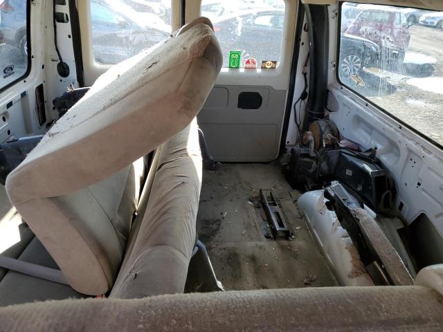Photo 10 from auction – 2008 FORD ECONOLINE with VIN 1FBNE31L78DA59136