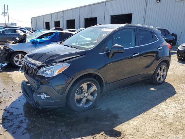 BUICK ENCORE 2013 with VIN KL4CJCSB9DB159677 - Photo from auction