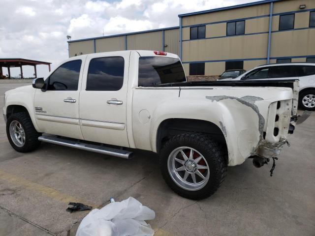 Photo 2 from auction – 2012 GMC SIERRA C15 with VIN 3GTP1VE00CG164561