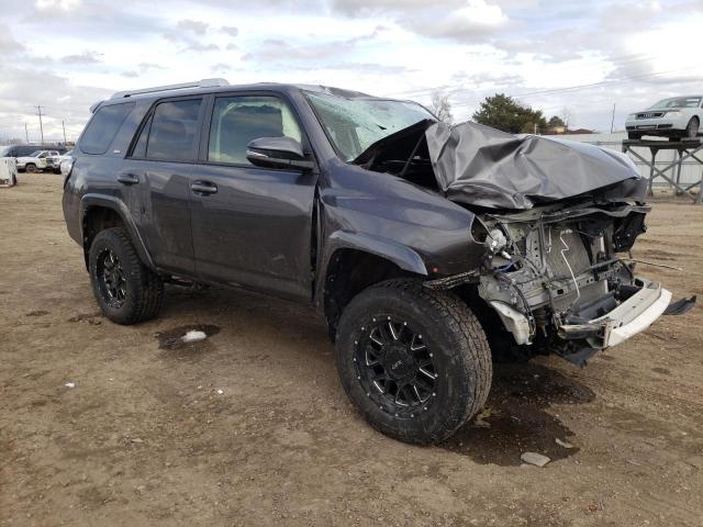 Photo 4 from auction – 2018 TOYOTA 4RUNNER SR with VIN JTEBU5JR7J5504794