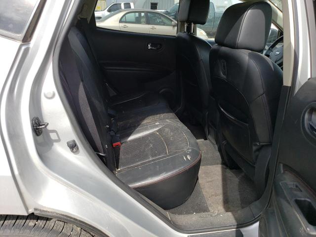 Photo 10 from auction – 2012 NISSAN ROGUE S with VIN JN8AS5MV2CW363746