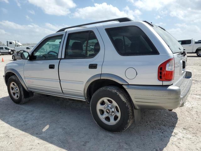Photo 2 from auction – 2002 ISUZU RODEO S with VIN 4S2CK58D024317448