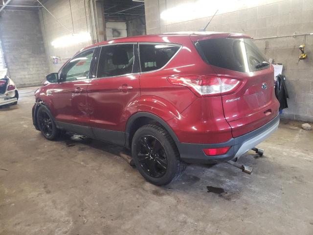 Photo 2 from auction – 2013 FORD ESCAPE SE with VIN 1FMCU9GX4DUB21651