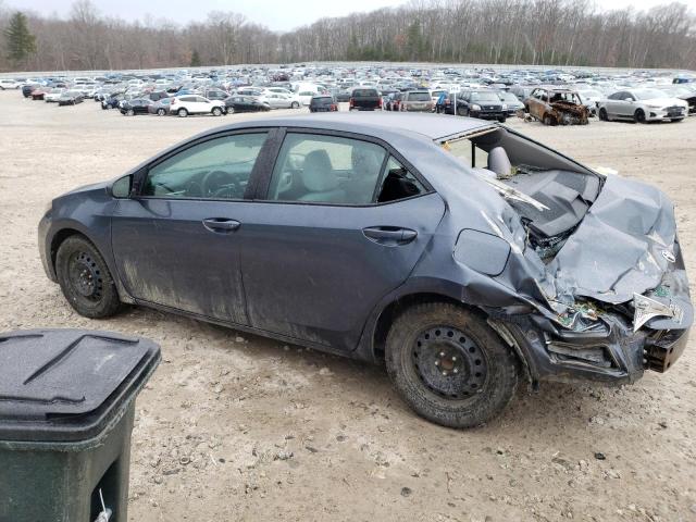 Photo 2 from auction – 2014 TOYOTA COROLLA L with VIN 5YFBURHE9EP154527