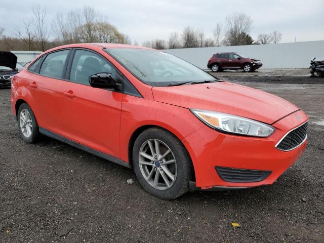 Photo 4 from auction – 2015 FORD FOCUS SE with VIN 1FADP3F22FL203444